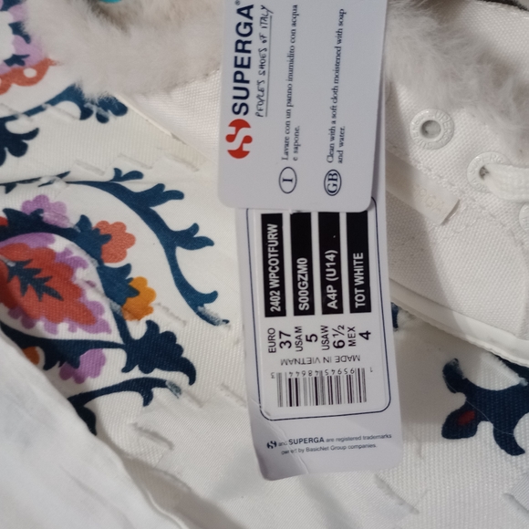 Superga - Picture 2 of 4